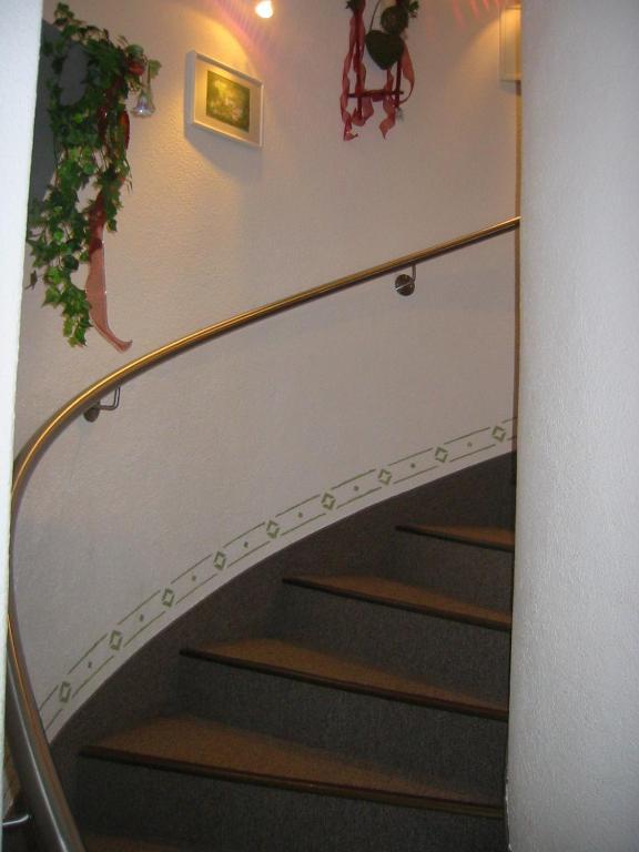 Berghaus Drei Tannen Hotel Oetz Quarto foto